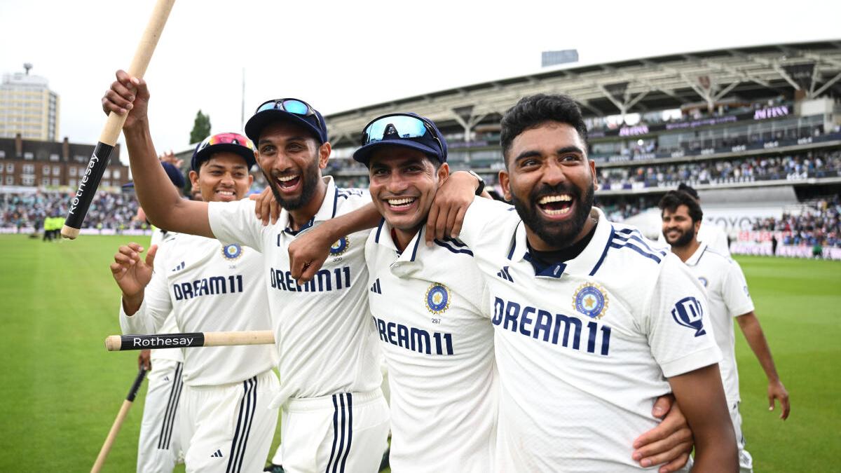 ENG vs IND Test Series Results: Full list of India’s performances in England